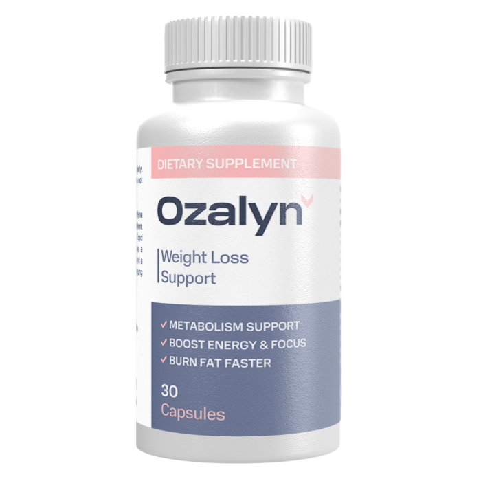 Snelle gratis verzending Ozalyn
